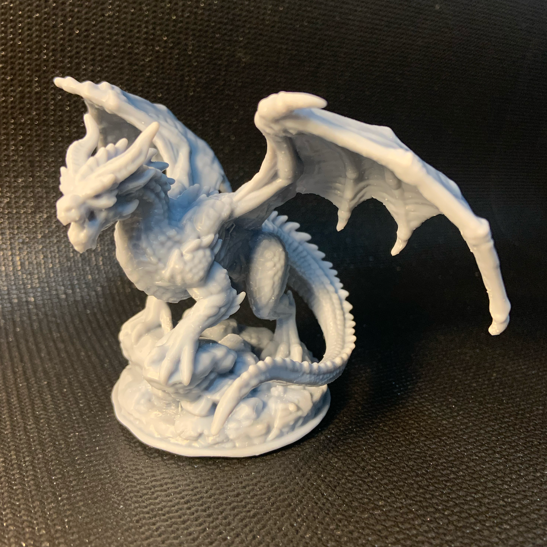 Dragon - Image 3