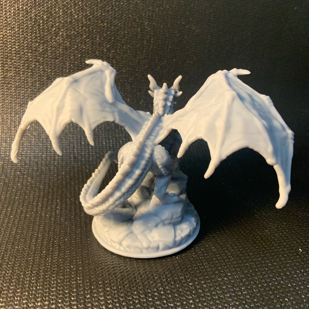 Dragon - Image 2